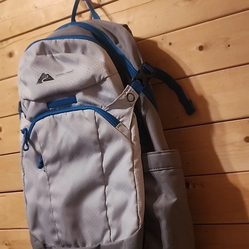 Ozark Trail Backpack